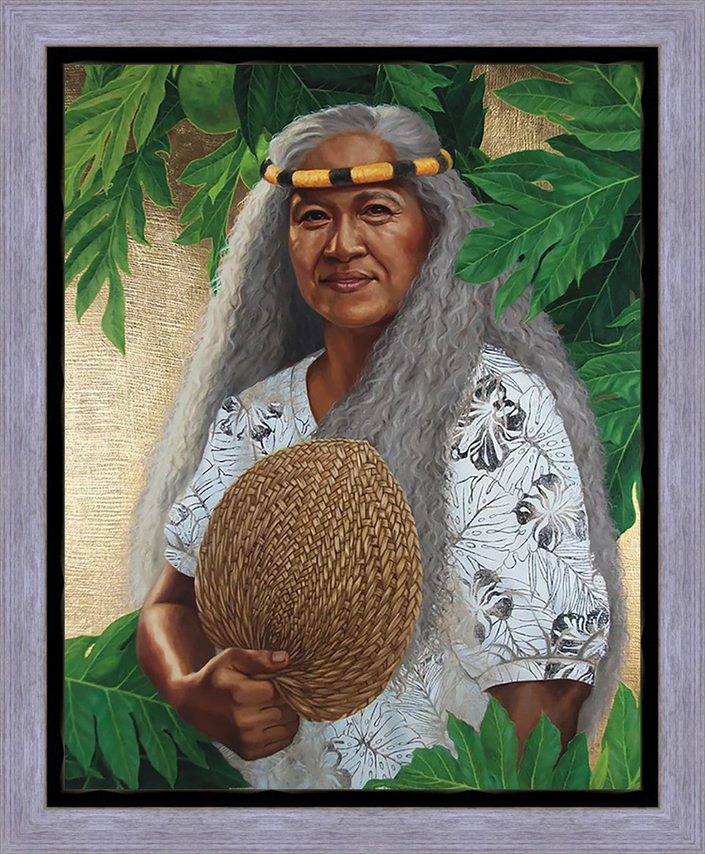 Makua Gallery Wrap