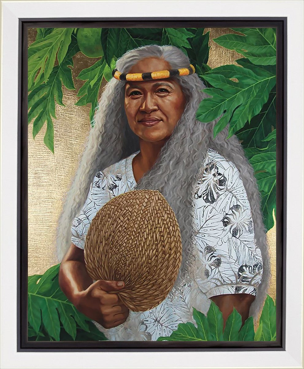 Makua Gallery Wrap