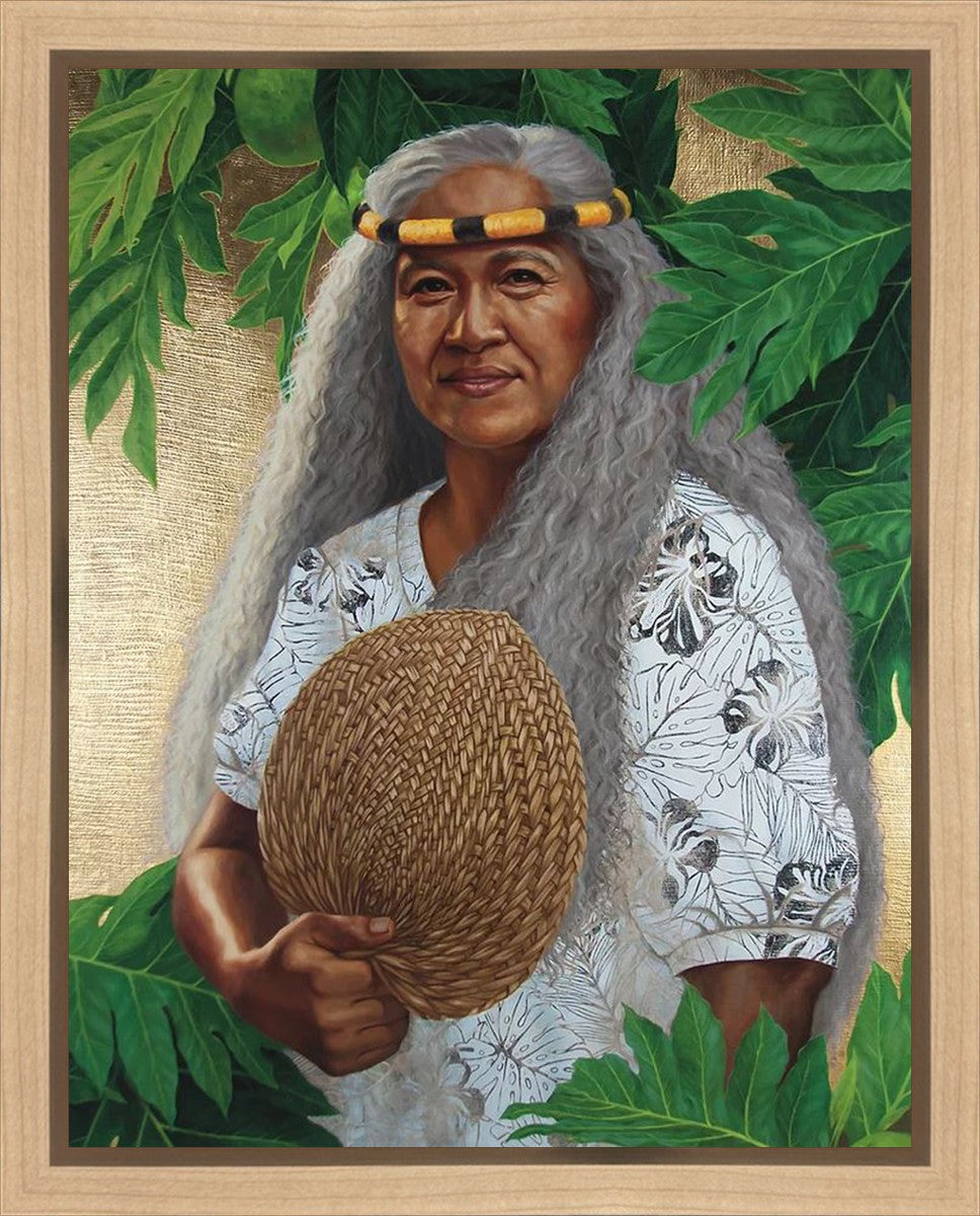 Makua Gallery Wrap