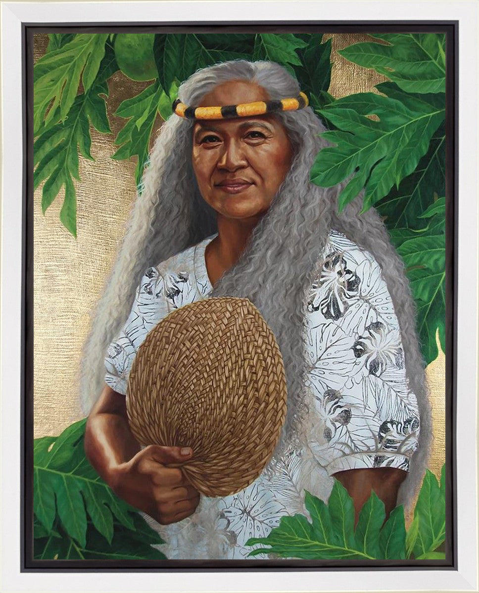 Makua Gallery Wrap