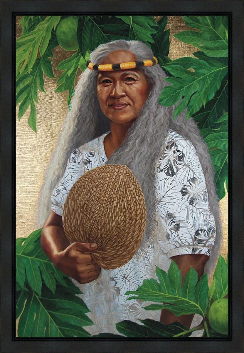 Makua Gallery Wrap