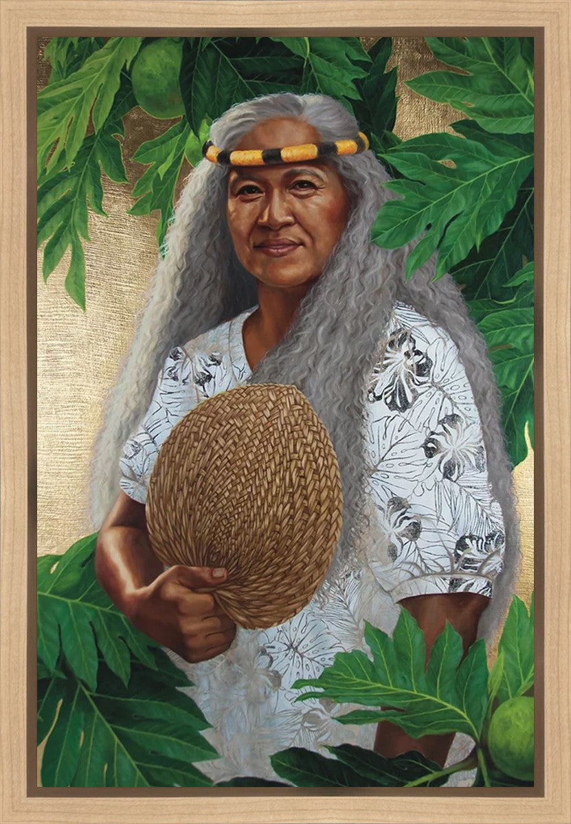Makua Gallery Wrap