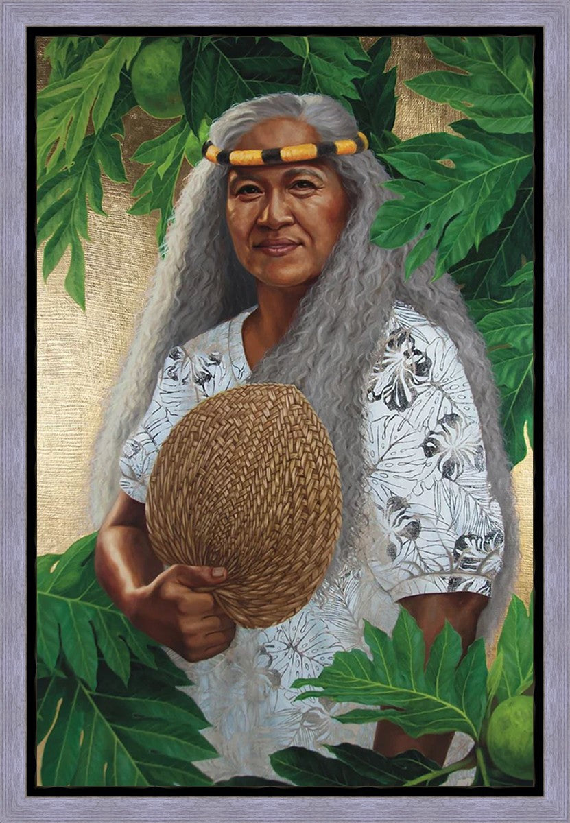 Makua Gallery Wrap