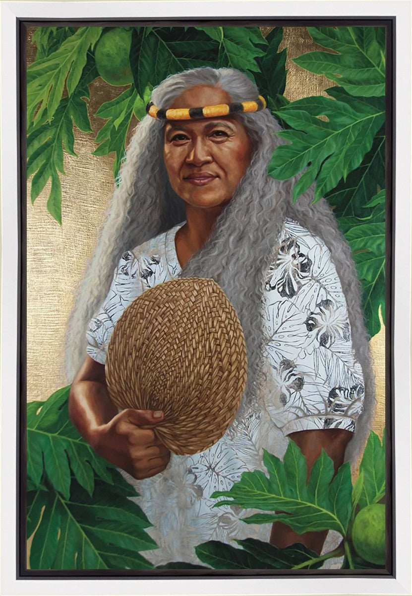 Makua Gallery Wrap