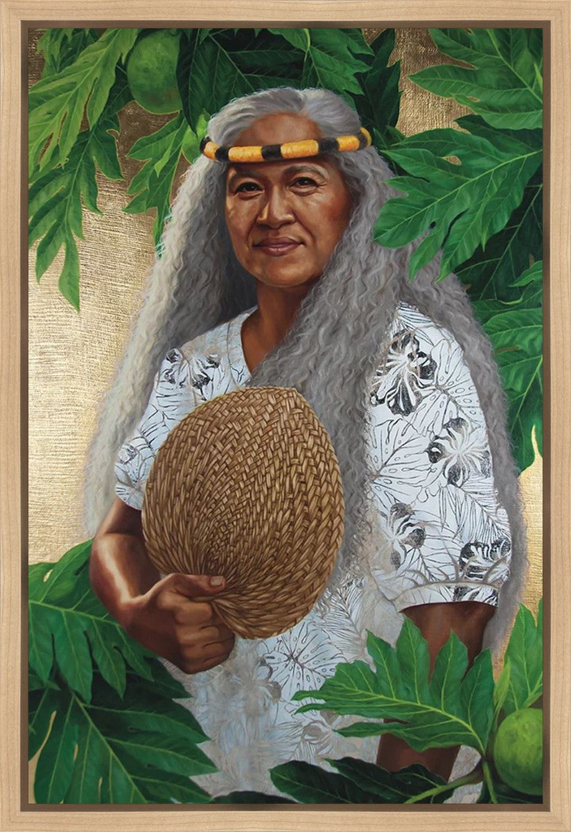 Makua Gallery Wrap