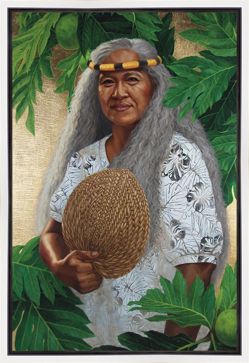 Makua Gallery Wrap