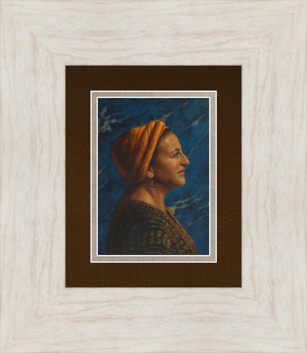 Mother Salome