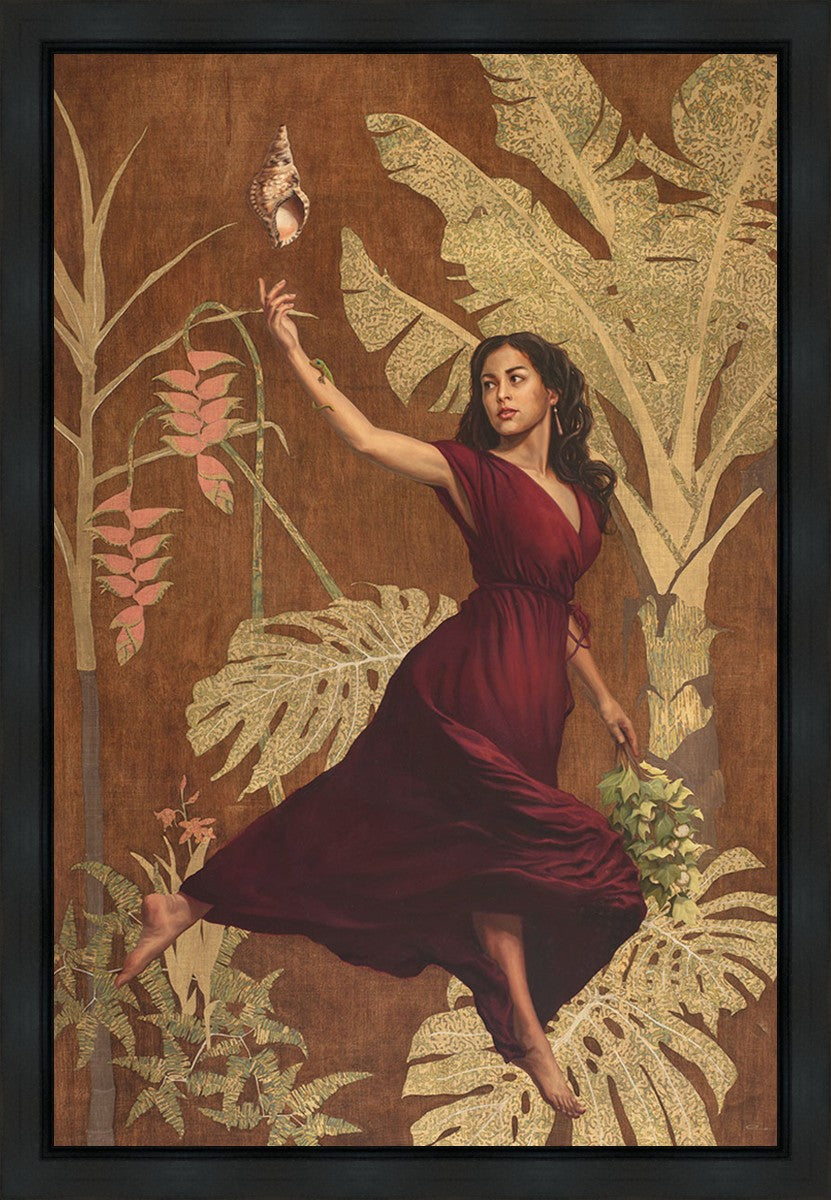 Kuleana Gallery Wrap