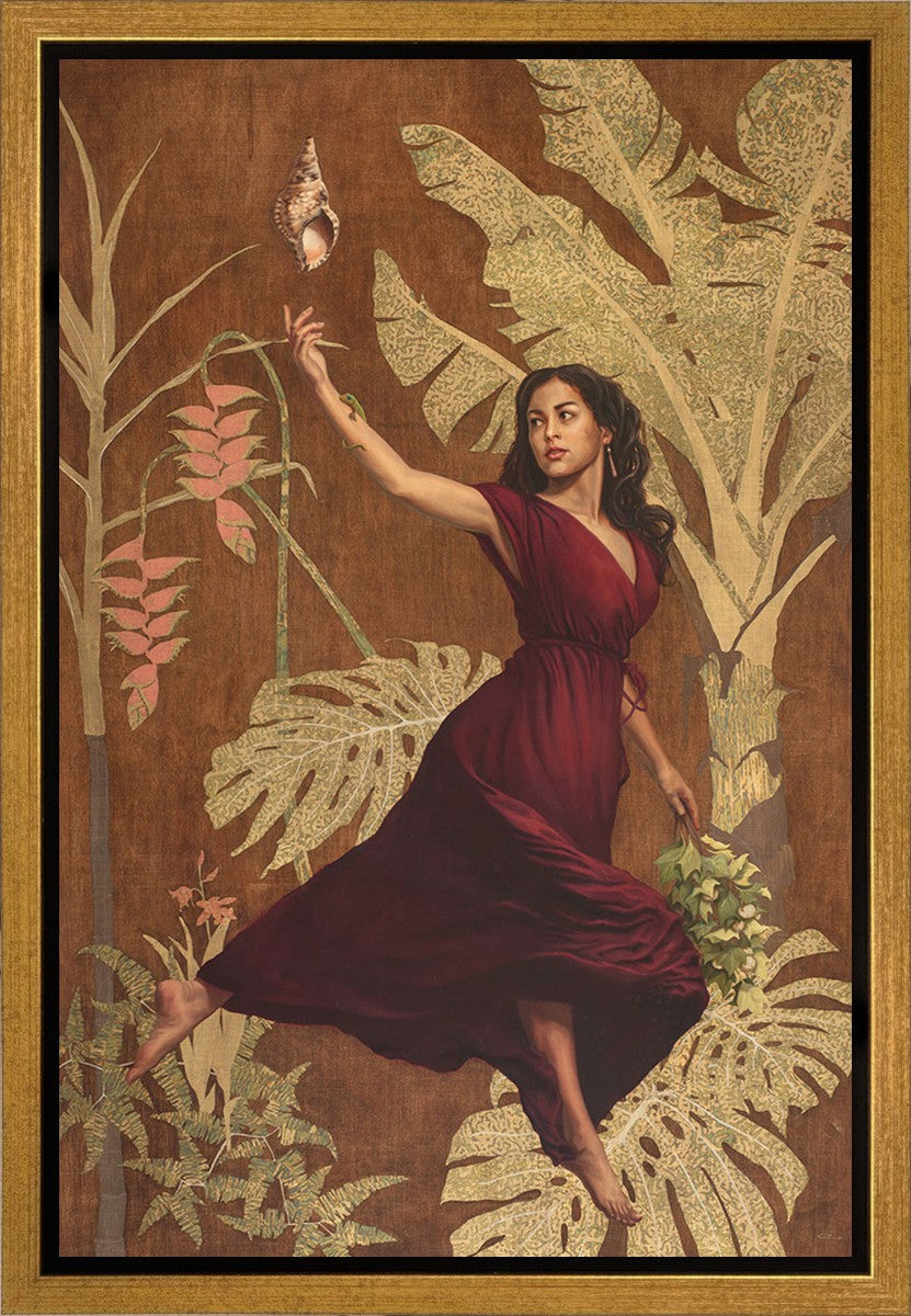 Kuleana Gallery Wrap