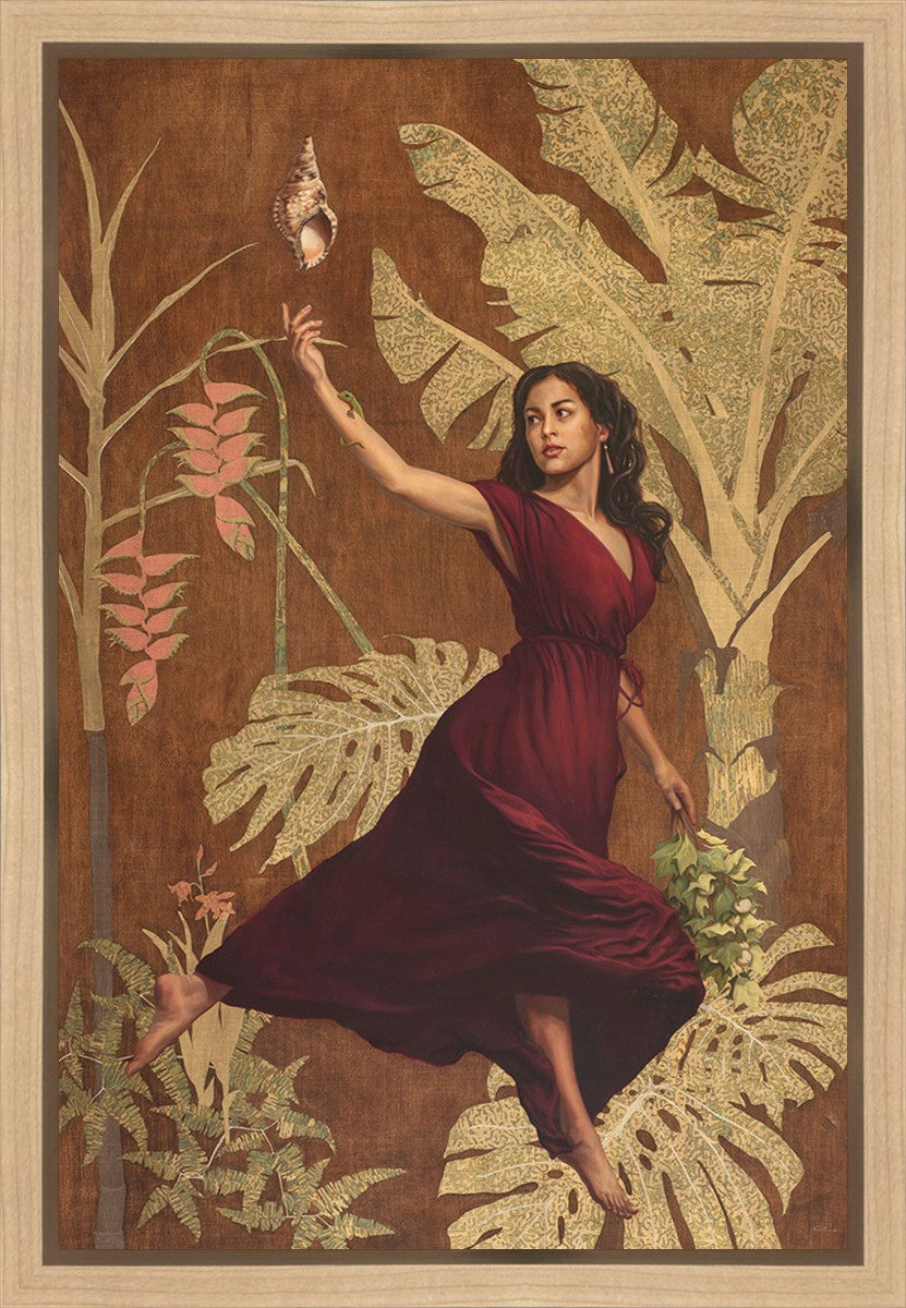 Kuleana Gallery Wrap