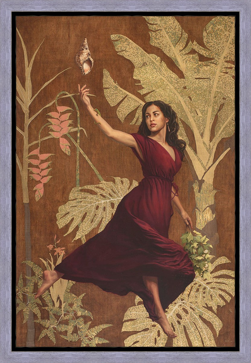 Kuleana Gallery Wrap