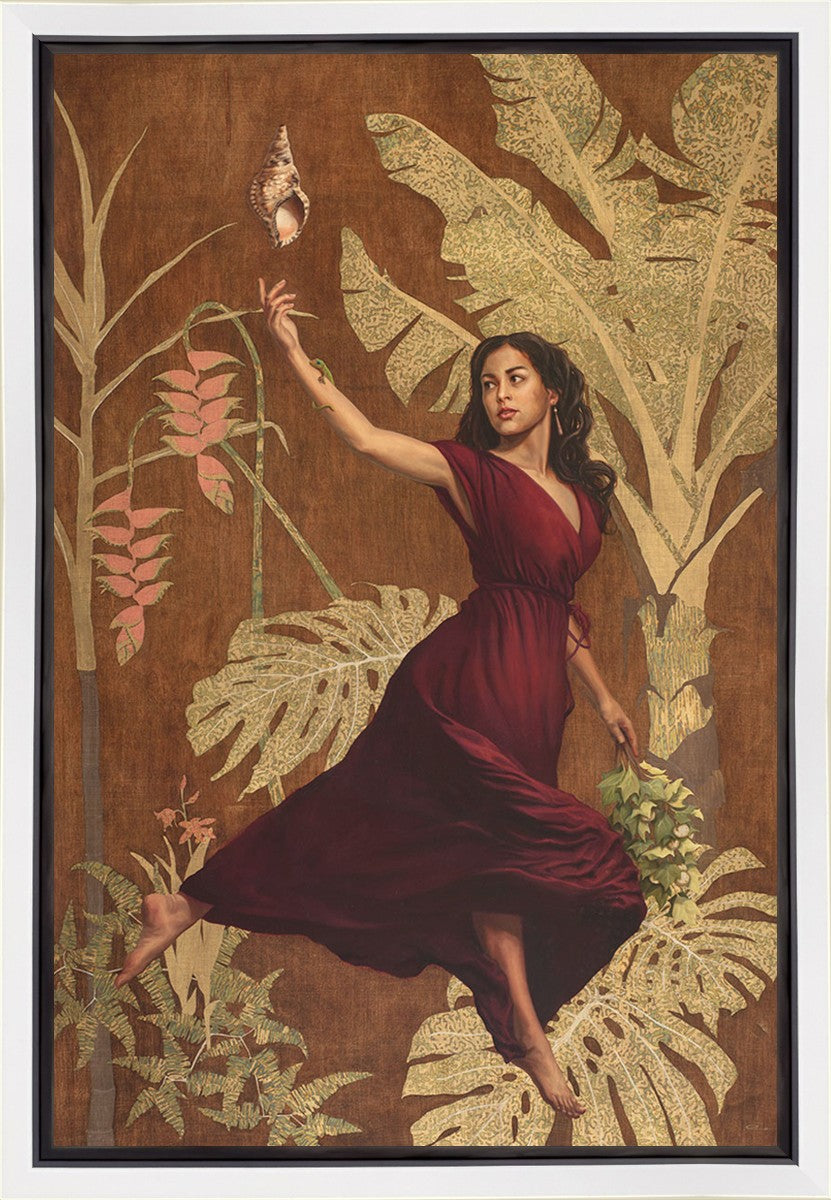 Kuleana Gallery Wrap