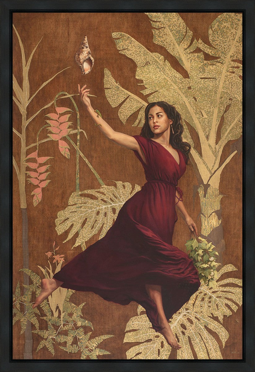 Kuleana Gallery Wrap