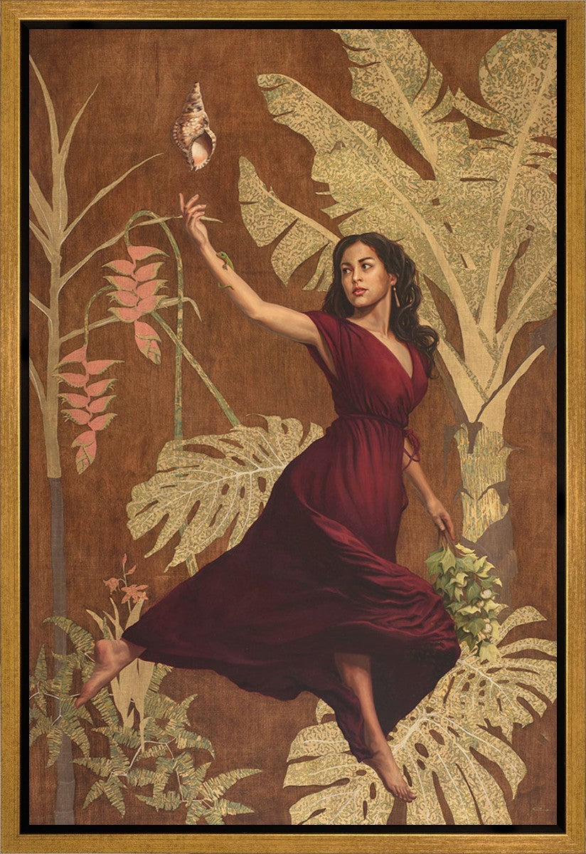 Kuleana Gallery Wrap