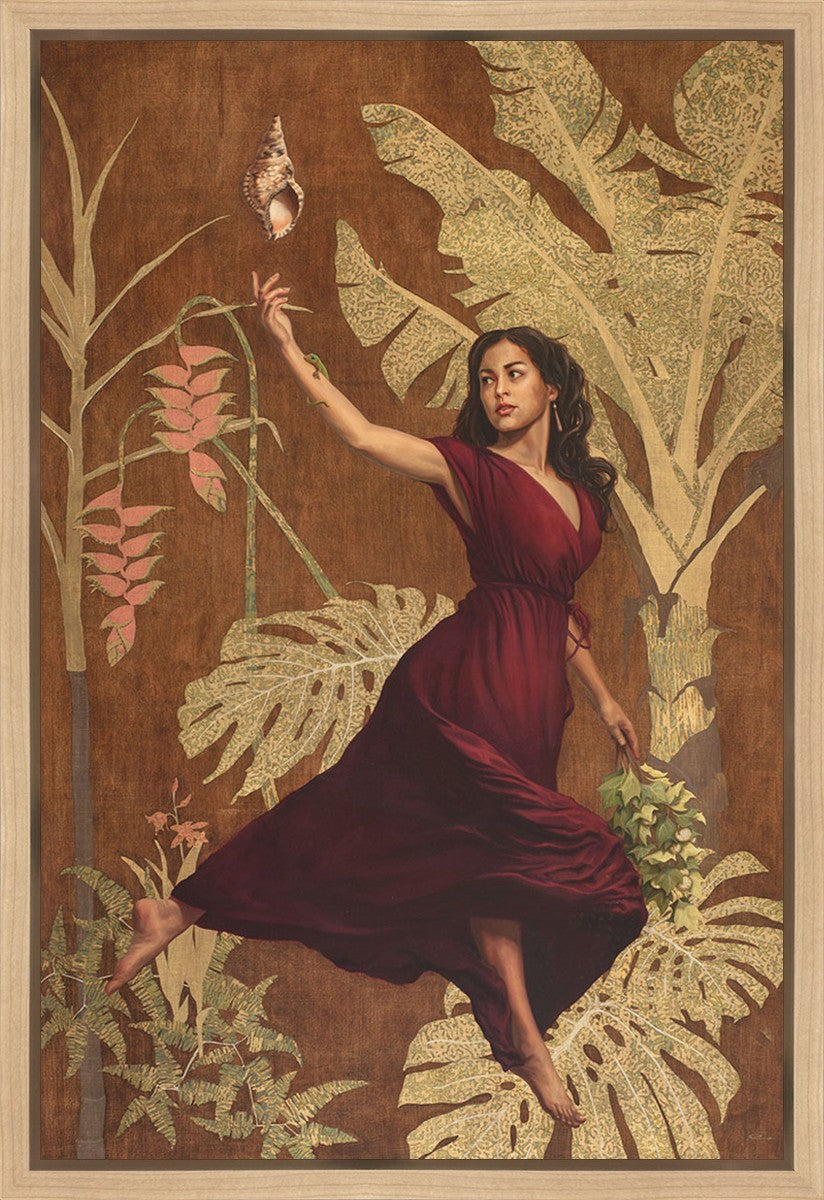 Kuleana Gallery Wrap