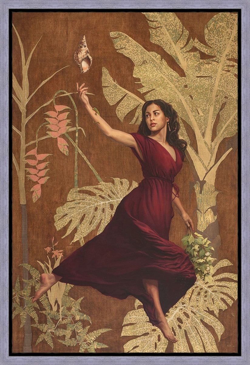 Kuleana Gallery Wrap