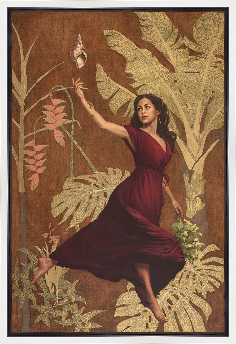 Kuleana Gallery Wrap