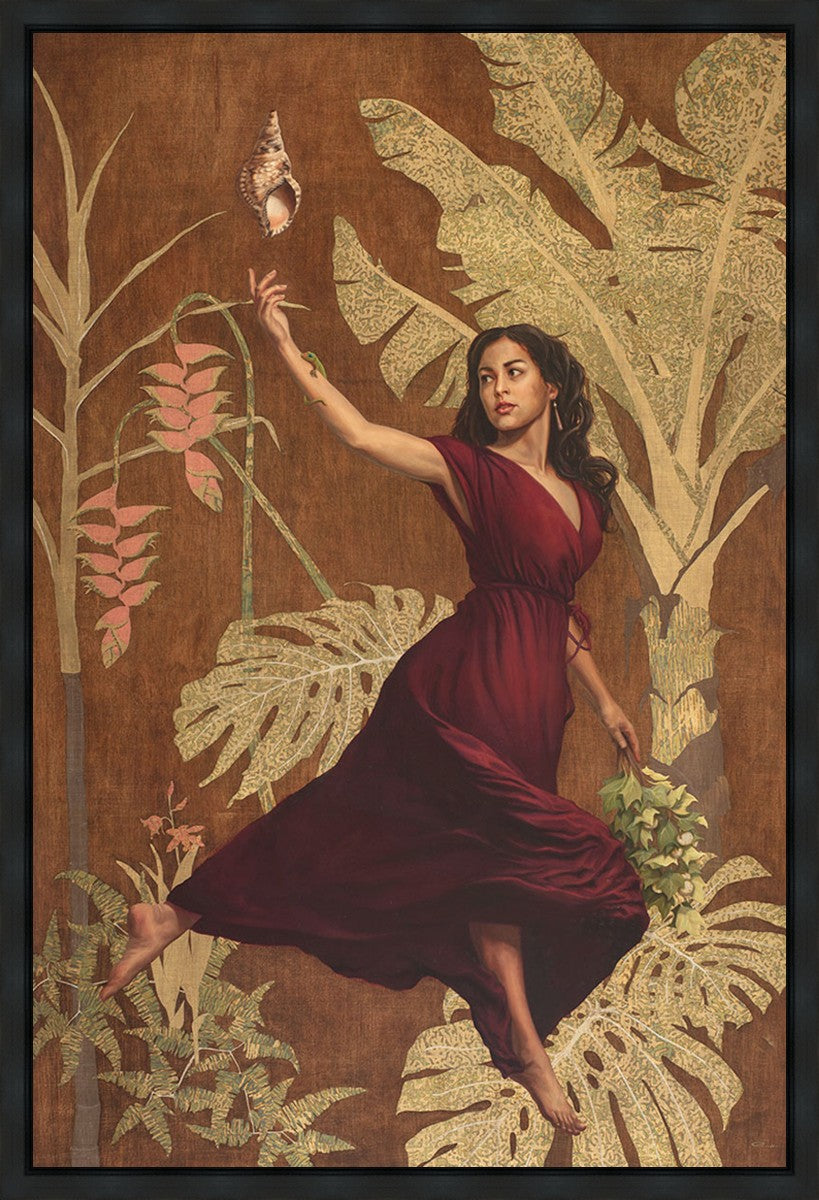 Kuleana Gallery Wrap