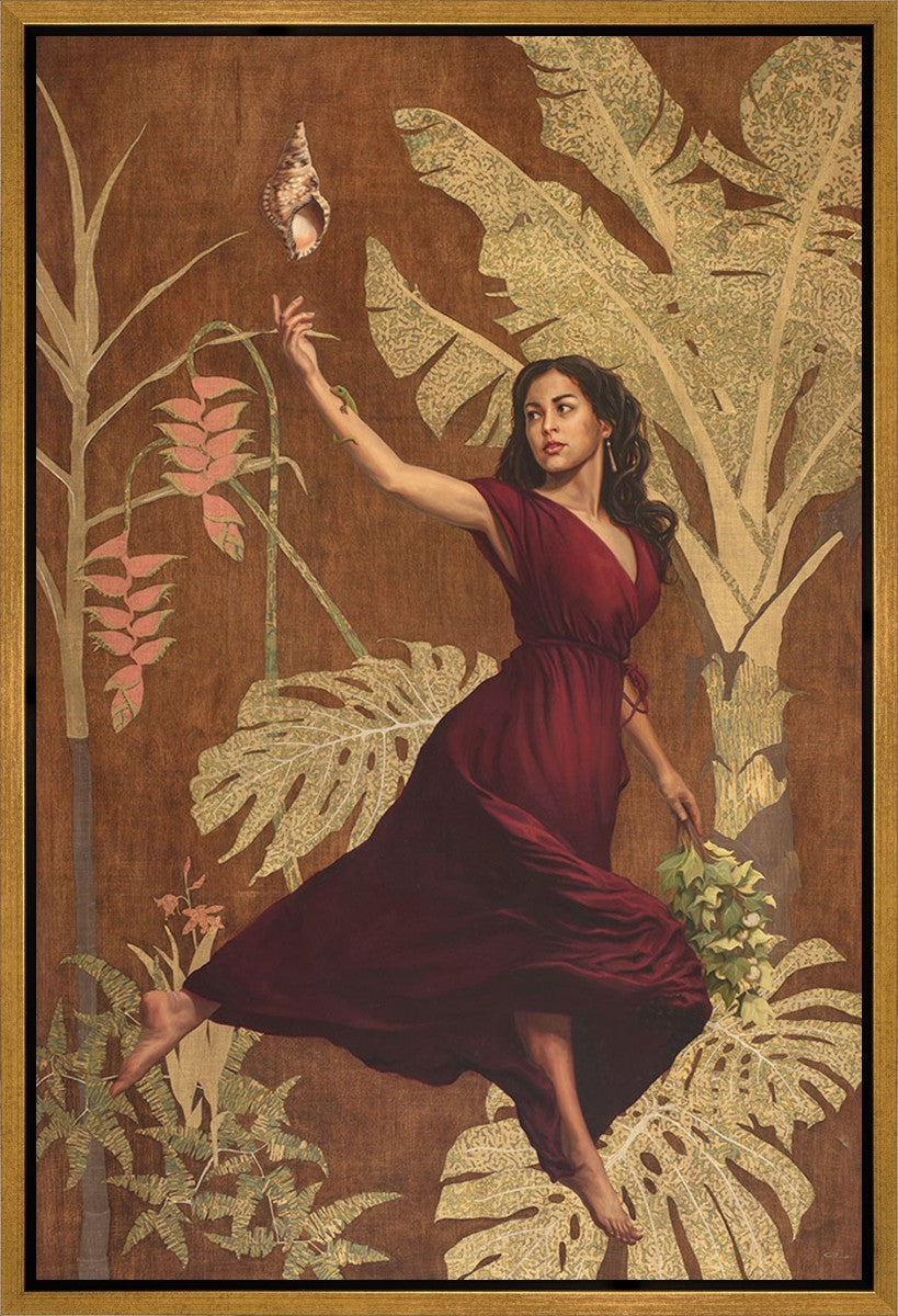 Kuleana Gallery Wrap