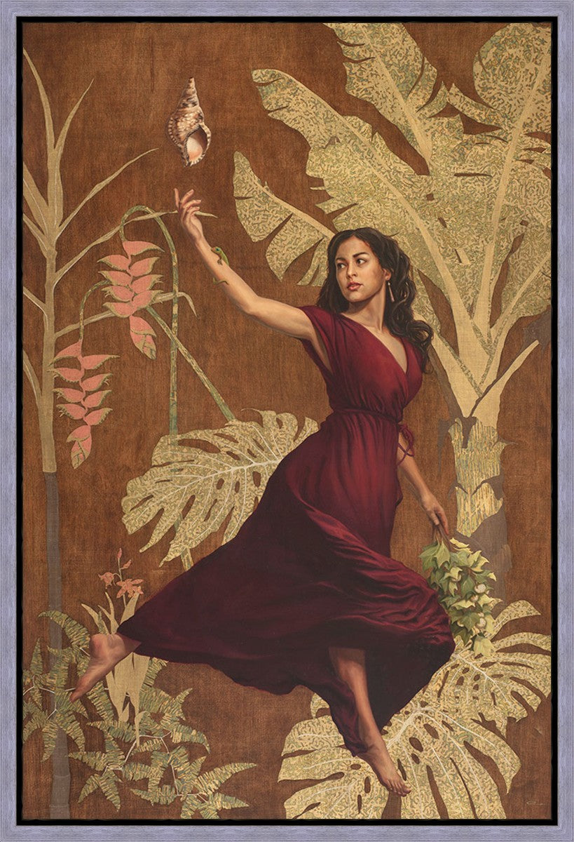 Kuleana Gallery Wrap