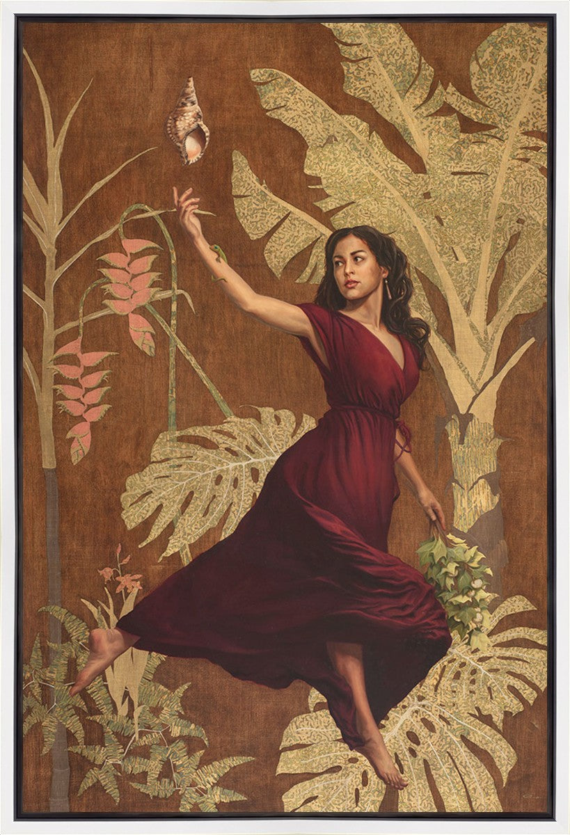 Kuleana Gallery Wrap