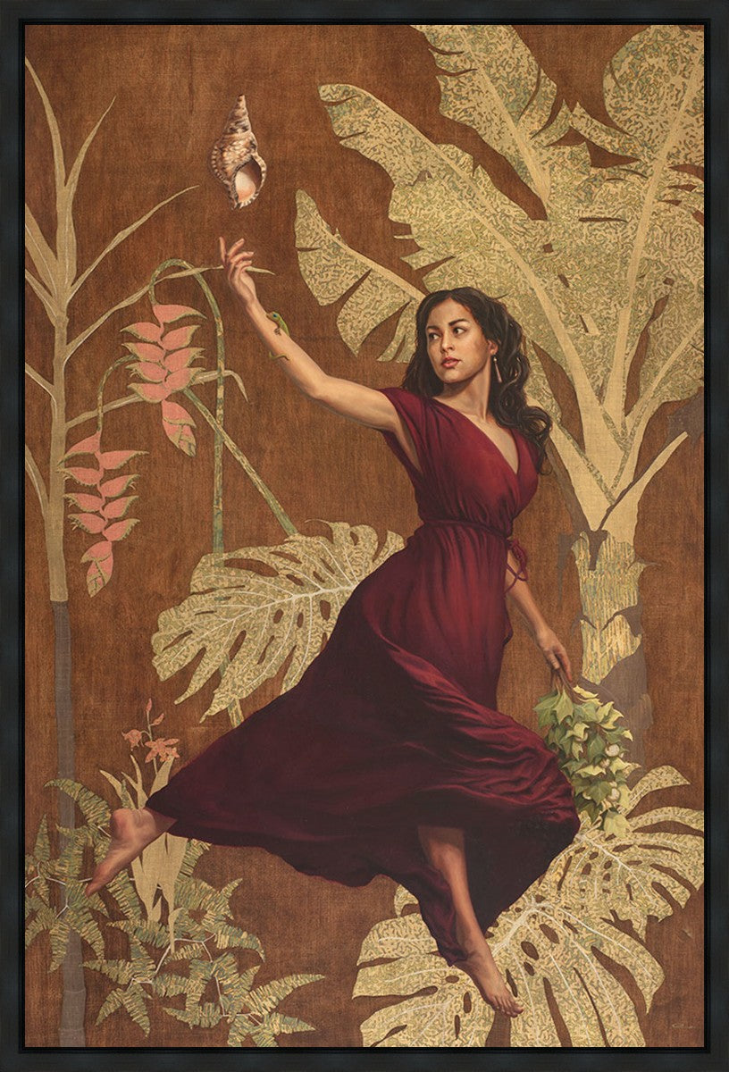 Kuleana Gallery Wrap