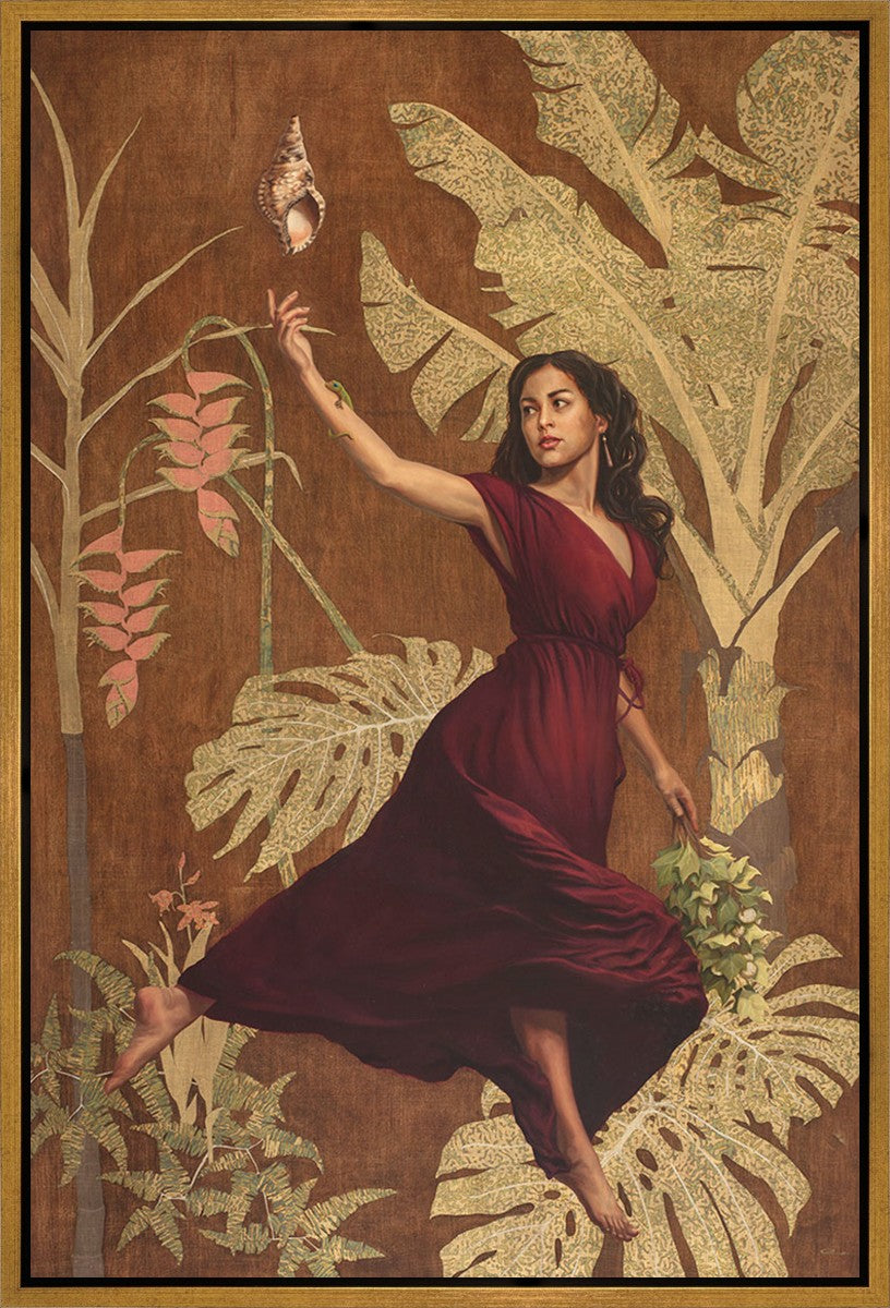 Kuleana Gallery Wrap