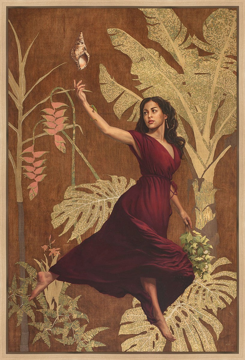 Kuleana Gallery Wrap