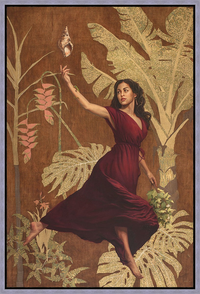 Kuleana Gallery Wrap