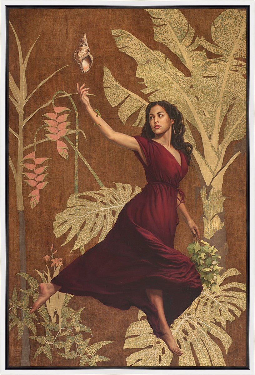 Kuleana Gallery Wrap