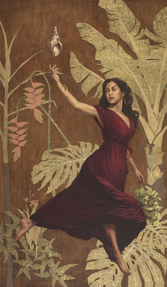 Kuleana Gallery Wrap