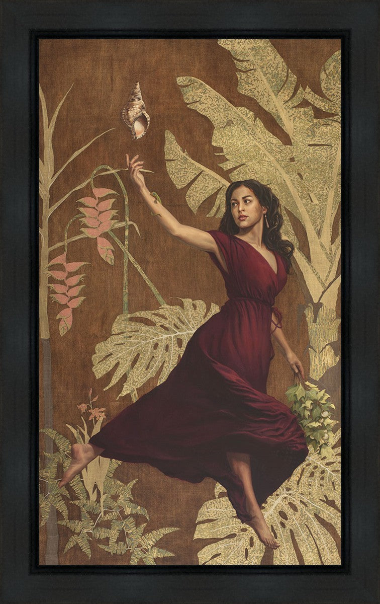 Kuleana Gallery Wrap