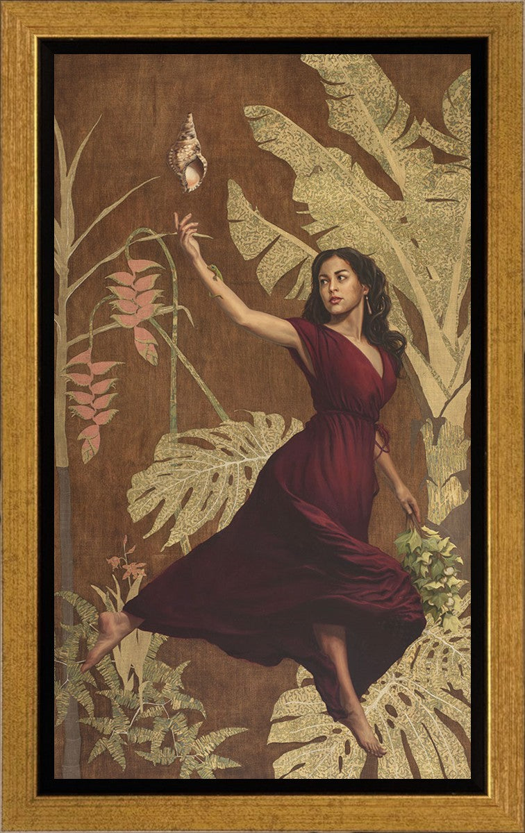 Kuleana Gallery Wrap