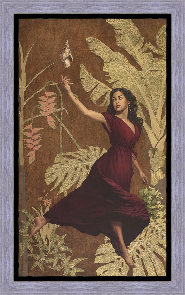 Kuleana Gallery Wrap