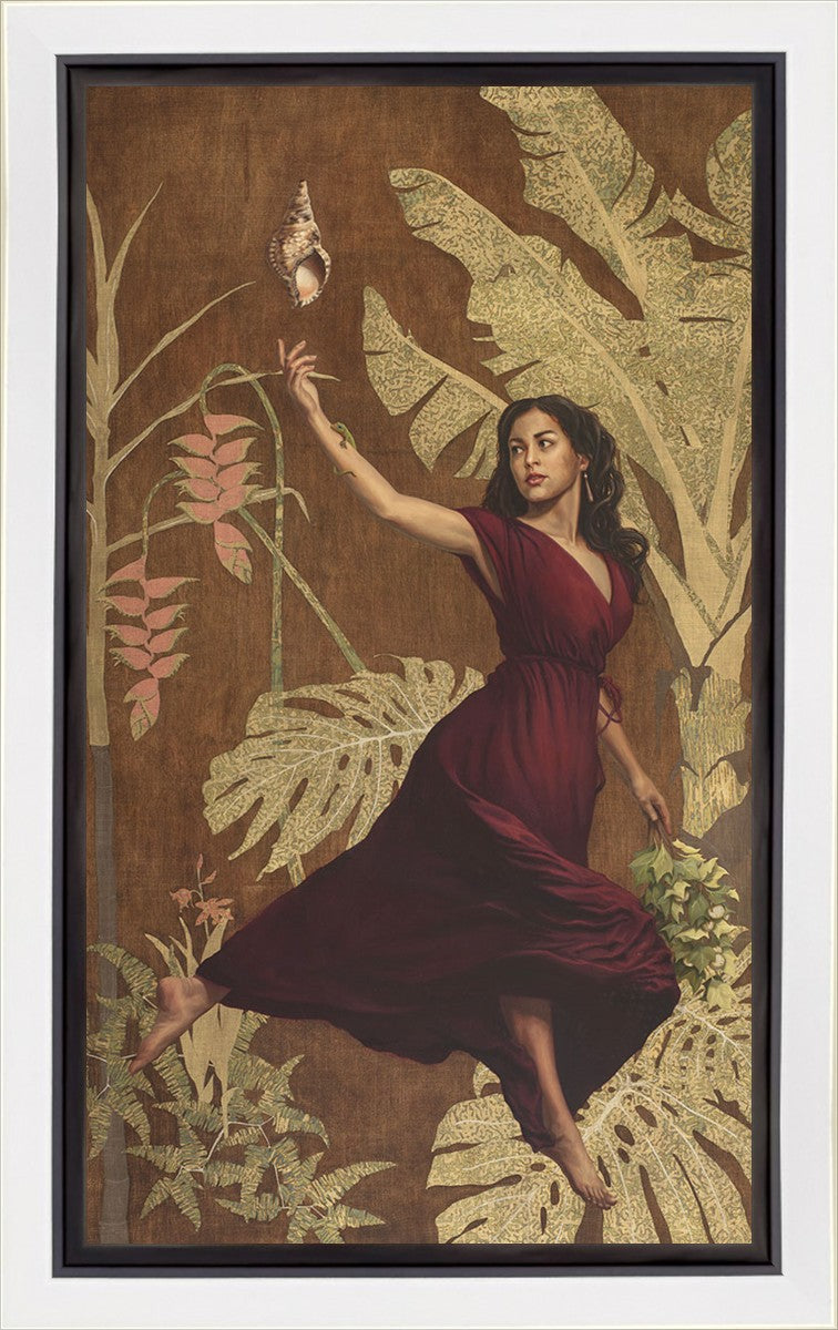 Kuleana Gallery Wrap
