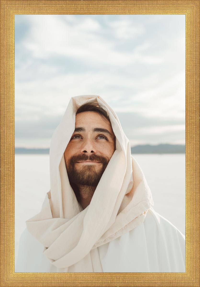 God of Hope