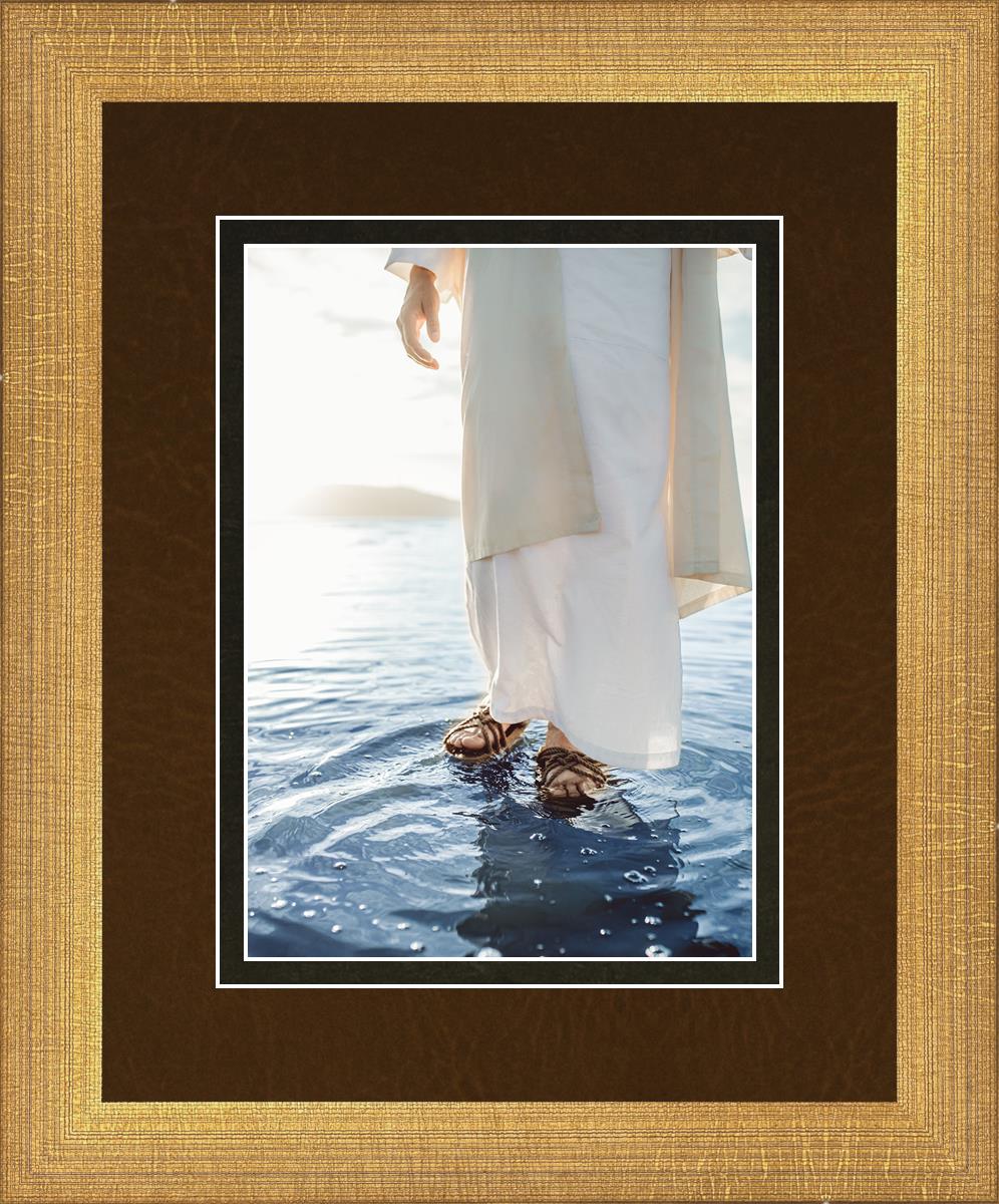 By Faith I Walk