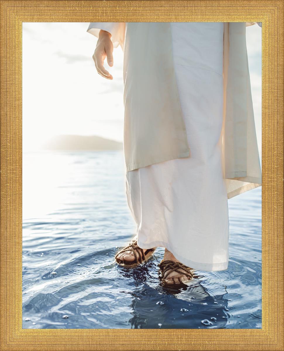 By Faith I Walk
