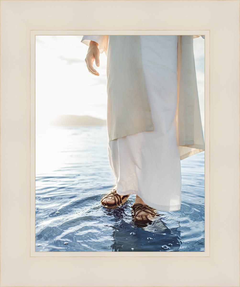 By Faith I Walk