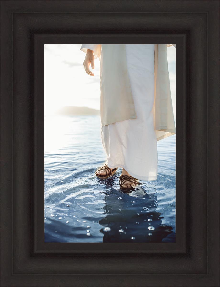 By Faith I Walk