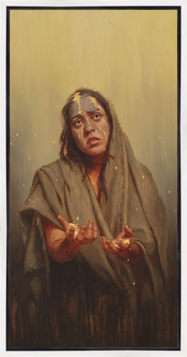 Glimmers of Hope Gallery Wrap