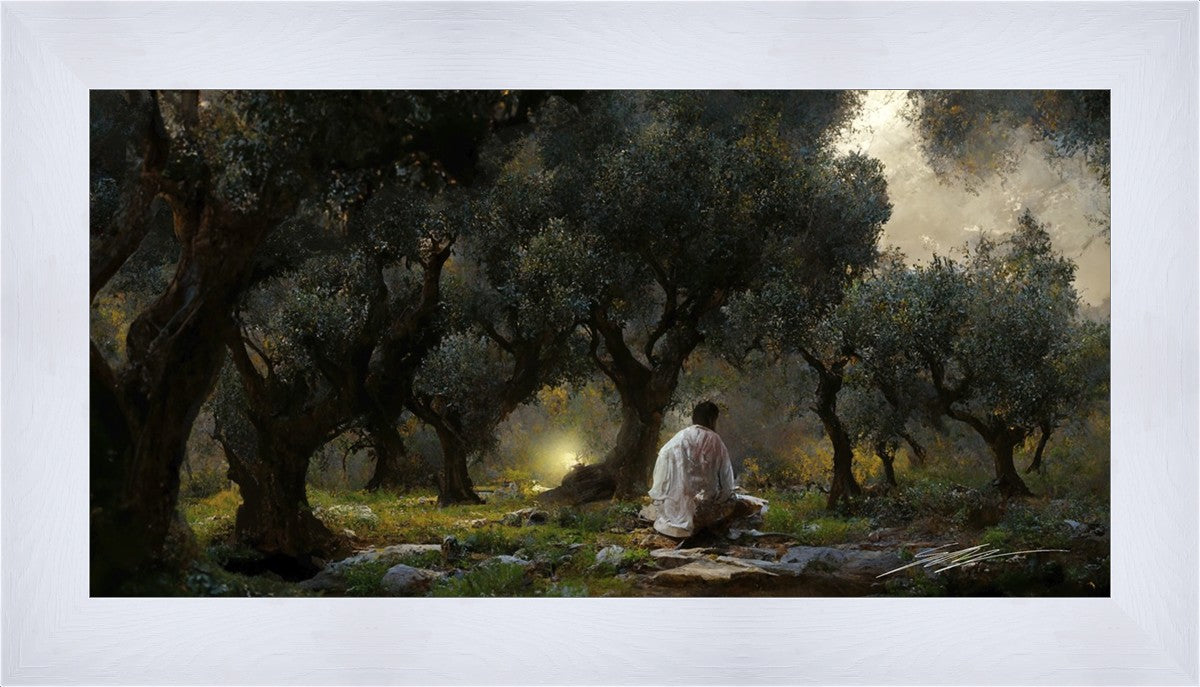 Gethsemane