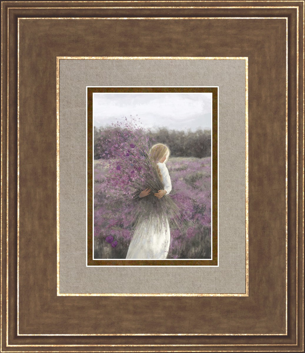The Mother Gardener