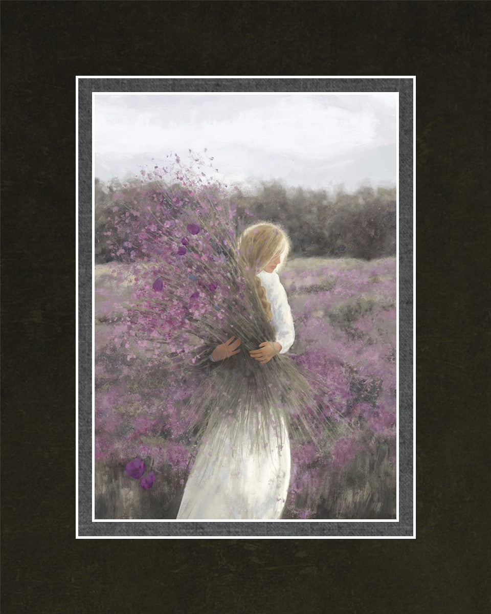 The Mother Gardener