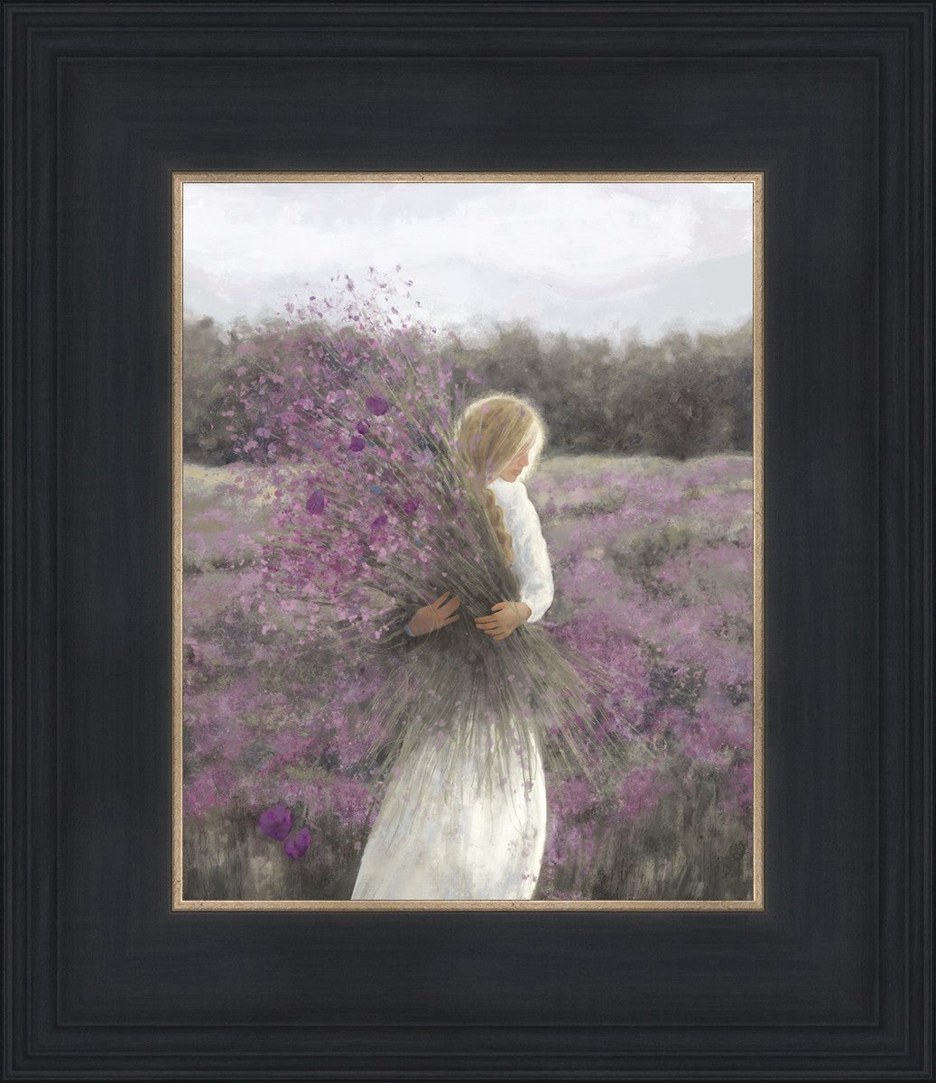 The Mother Gardener