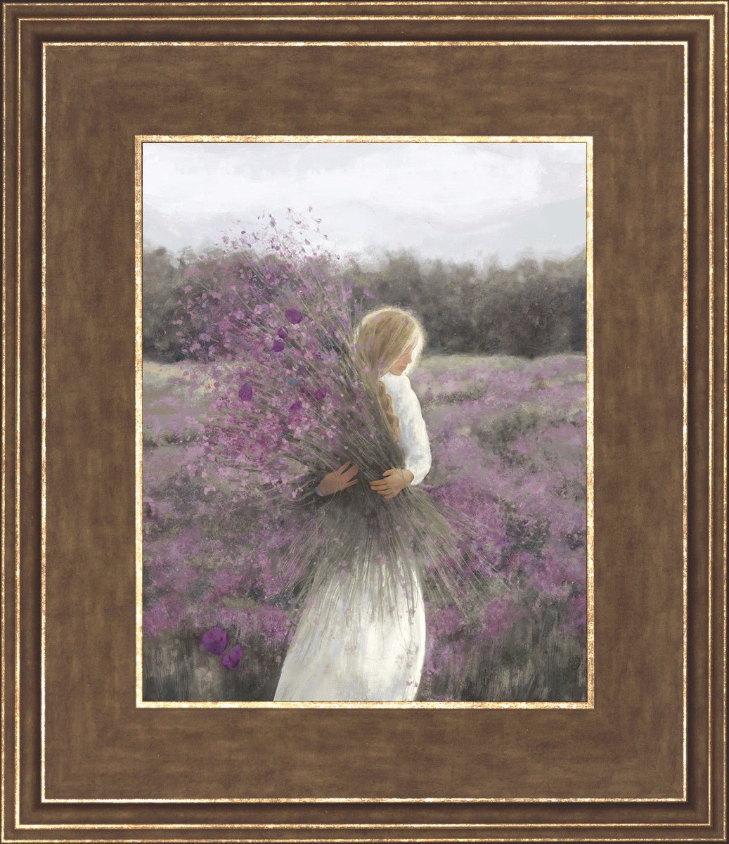 The Mother Gardener