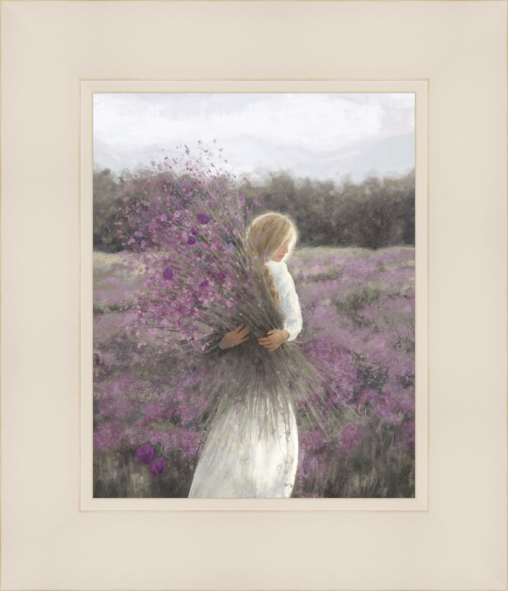 The Mother Gardener