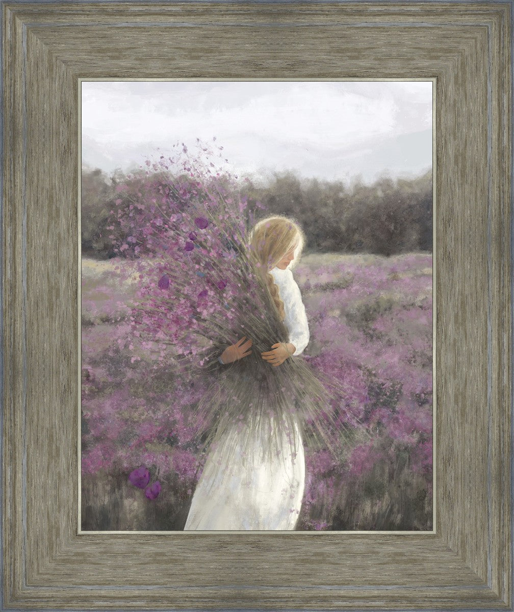 The Mother Gardener