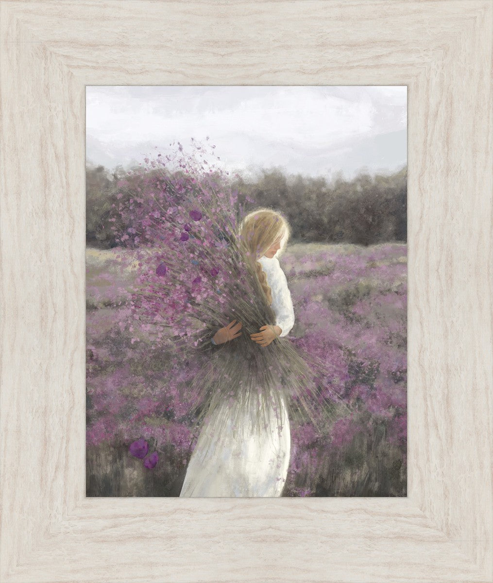 The Mother Gardener