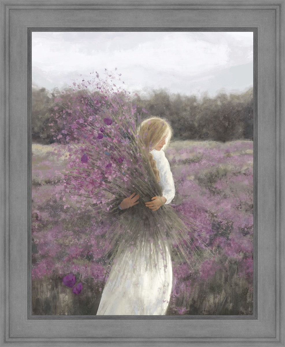 The Mother Gardener